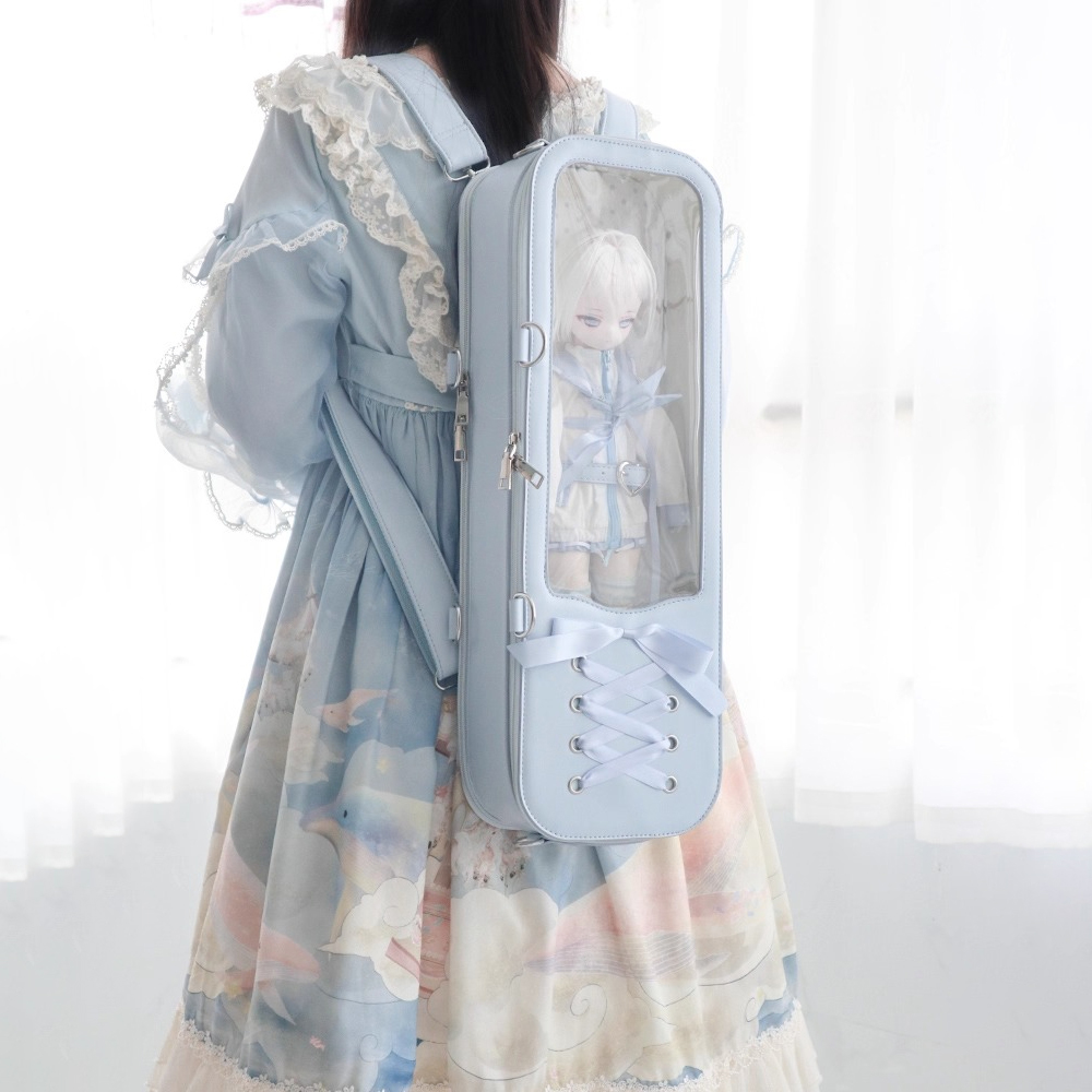 Haute qualité 1/4 BJD paquets  - Travel Accessories Girly avis et prix