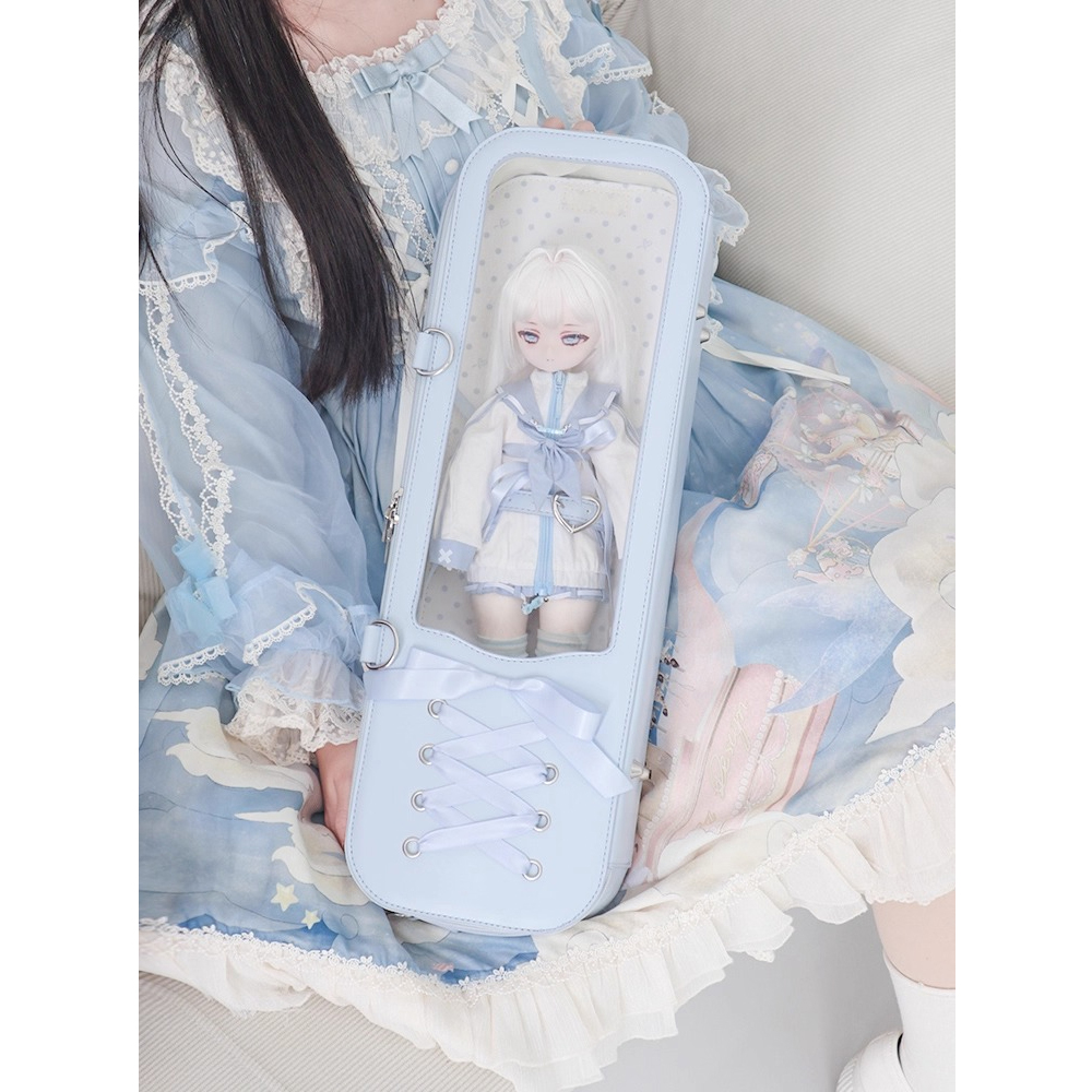 Haute qualité 1/4 BJD paquets  - Travel Accessories Girly avis et prix