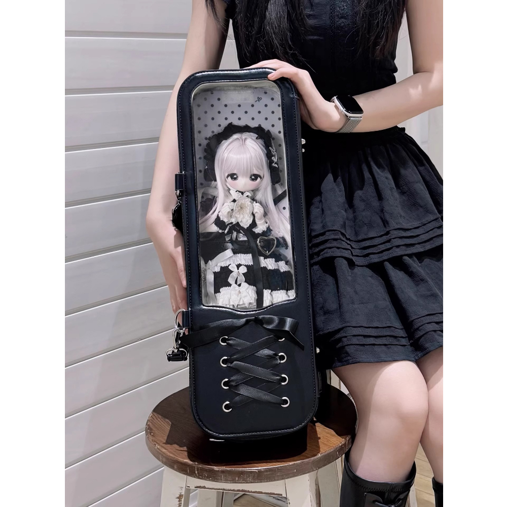 Haute qualité 1/4 BJD paquets  - Travel Accessories Girly avis et prix