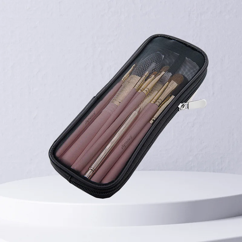 Étui de voyage pour pinceaux d - Travel Accessories Toiletries avis et prix