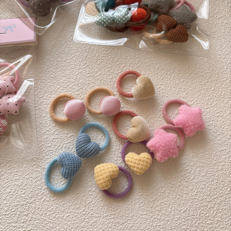 10 pièces mode coréenne bébé f - Travel Accessories Kmart avis et prix