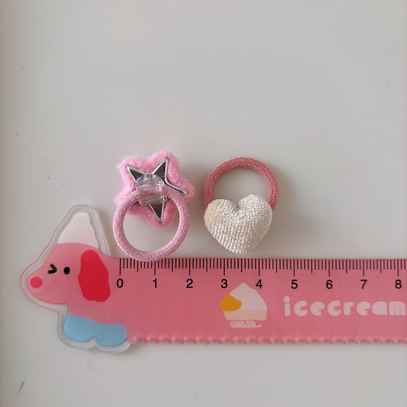 10 pièces mode coréenne bébé f - Travel Accessories Kmart avis et prix