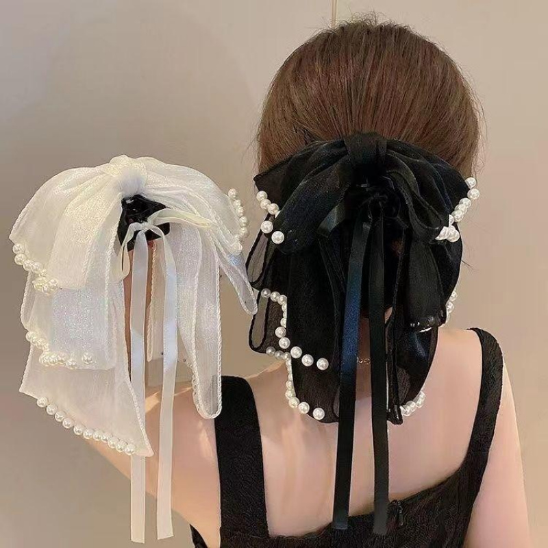 Accessoire de cheveux pour fem - Travel Accessories For Elderly avis et prix