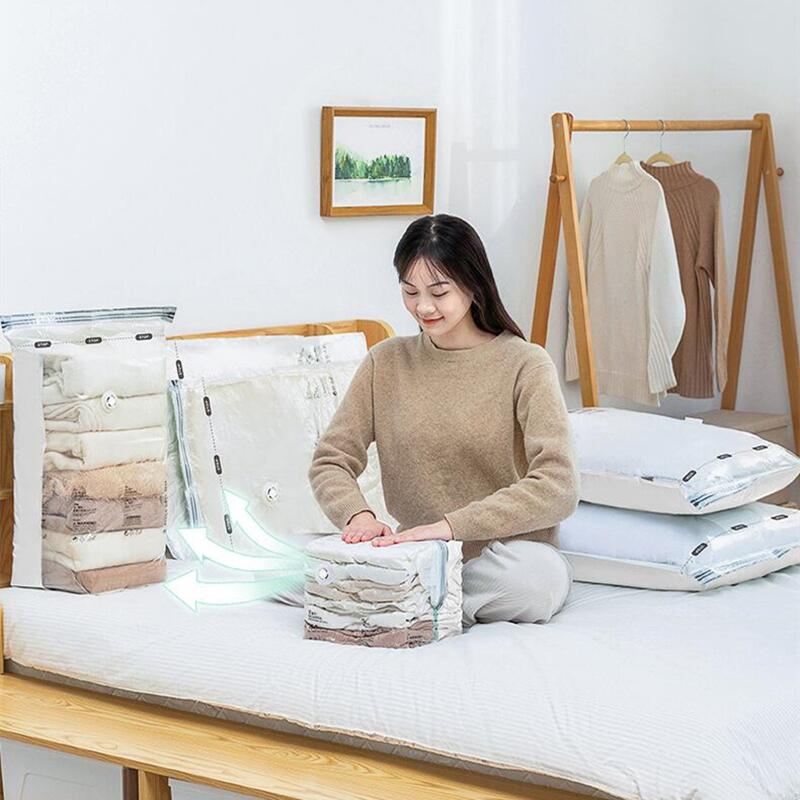 Sac de compression sous vide s - Compression Bag Vacuum avis et prix
