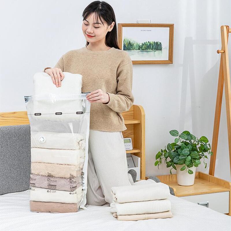 Sac de compression sous vide s - Compression Bag Vacuum avis et prix